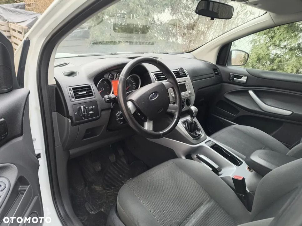 Ford Kuga 2.0 TDCi 4x4 Trend - 5