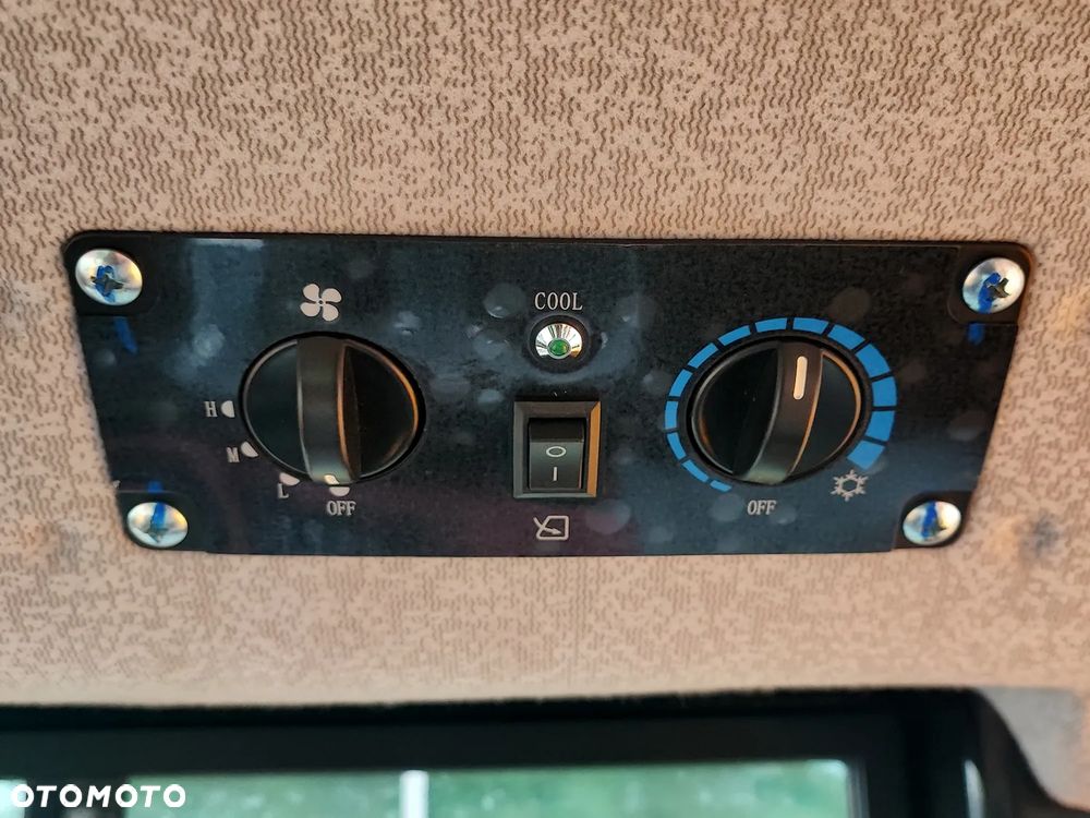 Lonking CDM856 (jak SDLG LG956F XCMG LW500FN SW405K LiuGong CAT 950) - 19