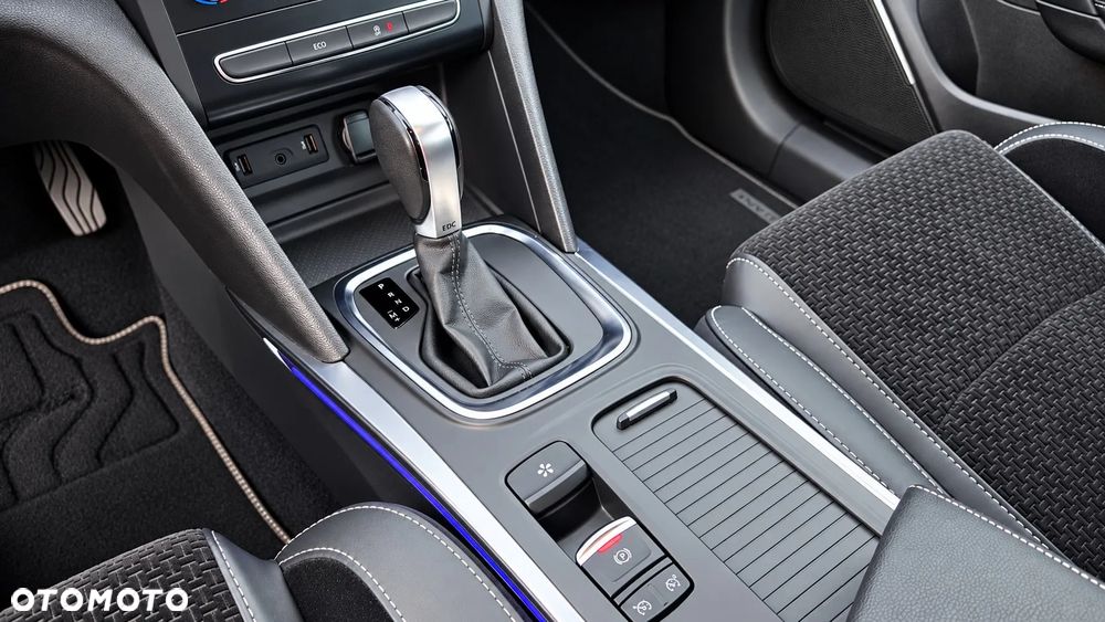 Renault Megane - 26