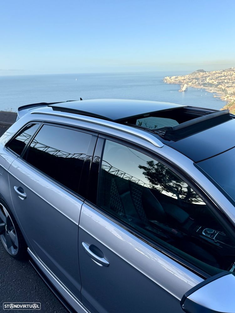 Audi RS3 Sportback S tronic - 28