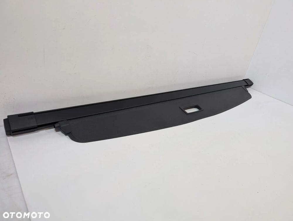 TOYOTA VERSO LIFT ROLETA BAGAŻNIKA 64910-0F051-B0 - 2