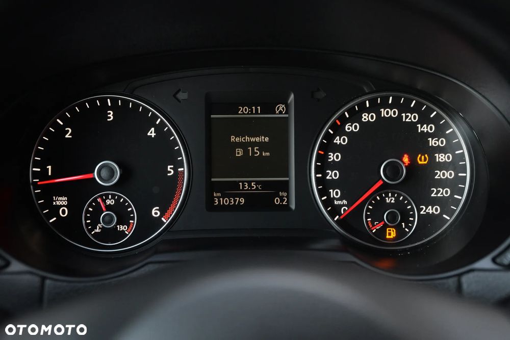 Volkswagen Sharan 2.0 TDI 4MOTION Blue Motion Style - 33