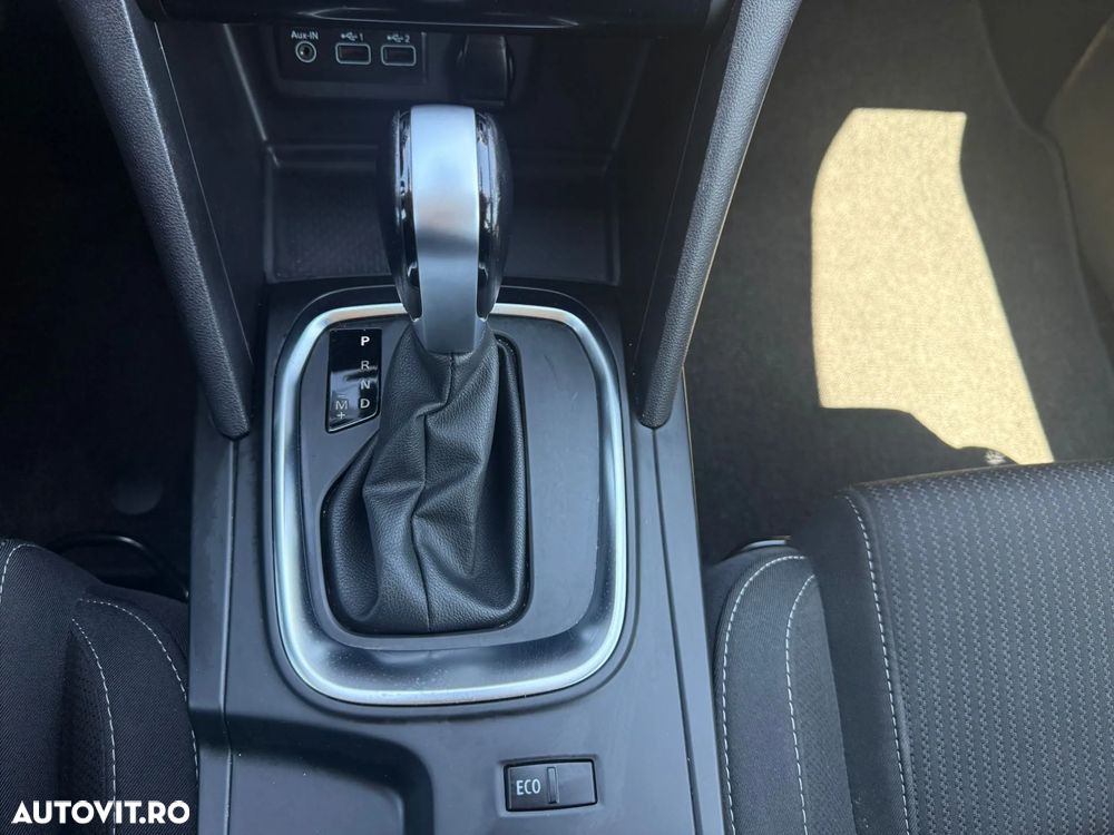 Renault Megane BLUE dCi EDC Limited - 11