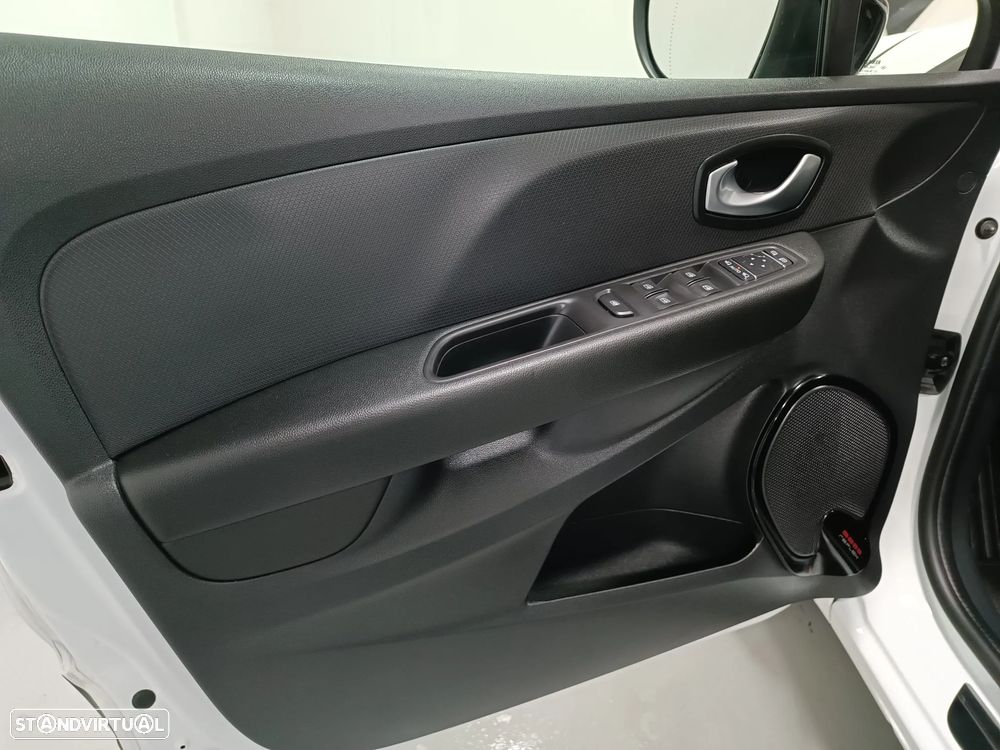 Renault Clio Energy TCe 90 Start & Stop Limited - 22