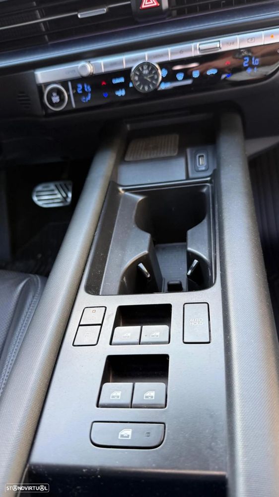 Hyundai Ioniq 6 77 kWh Vanguard - 21