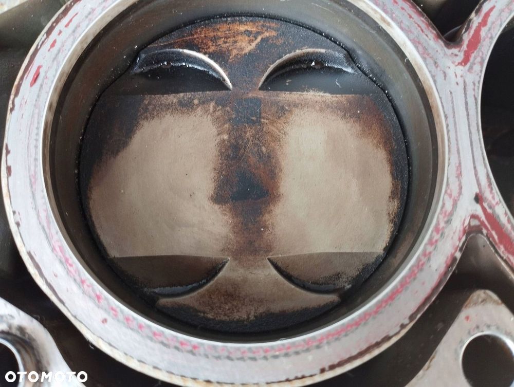 BLOK DÓŁ SILNIKA 04E103011CL VOLKSWAGEN AUDI SKODA SEAT 1.4 TSI CZC - 7