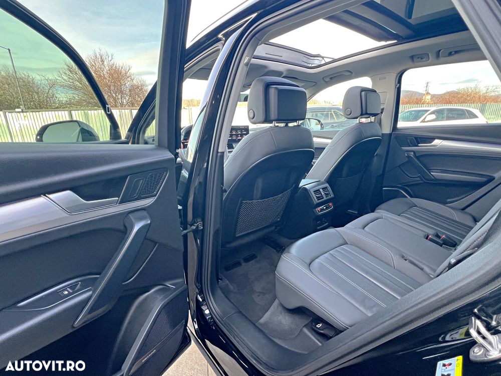 Audi Q5 45 TFSI quattro S tronic S line - 7