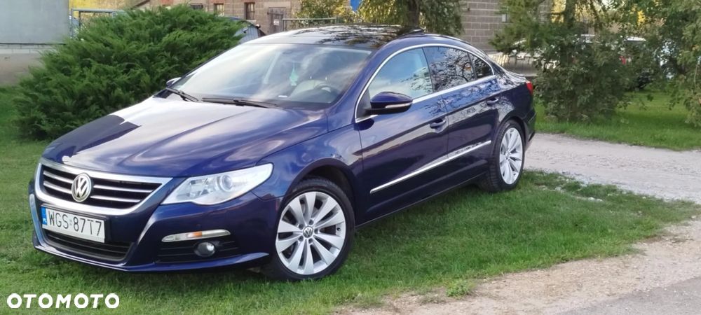 Volkswagen Passat 2.0 TDI DPF DSG Comfortline - 4