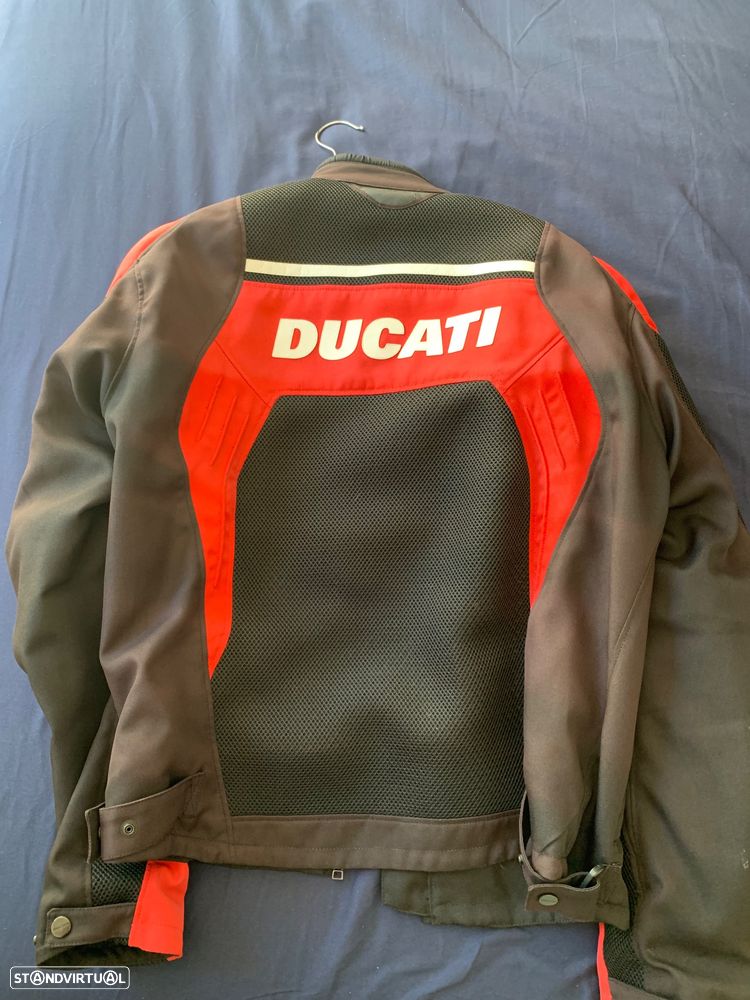 Ducati Diavel 1260S - 14