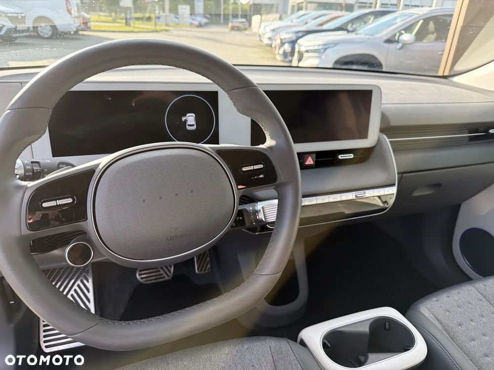 Hyundai IONIQ 5 77kWh Techniq - 14