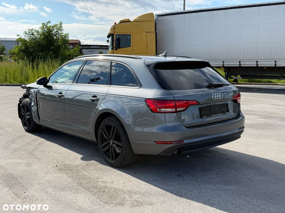 Audi A4 Avant 1.4 TFSI design - 3
