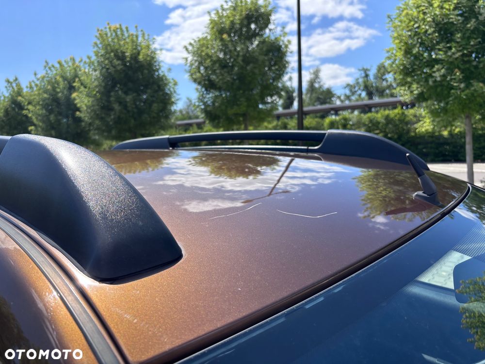Dacia Duster 1.6 16V 105 4x2 Essentiel - 13