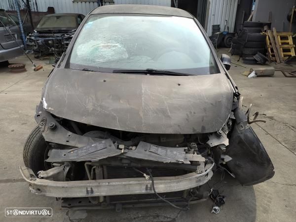 Para Peças Renault Clio Iii (Br0/1, Cr0/1) - 1