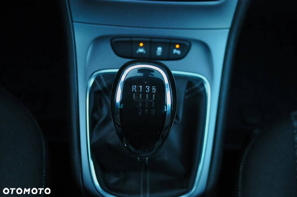 Opel Astra 1.4 Turbo Start/Stop Edition - 21