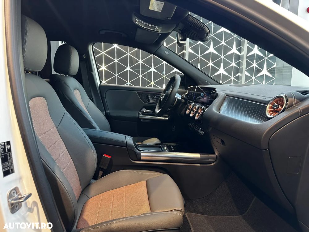 Mercedes-Benz EQA 250+ - 12