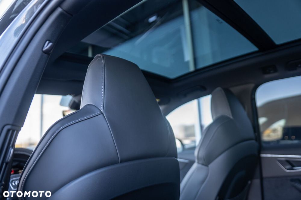 Audi SQ7 - 14