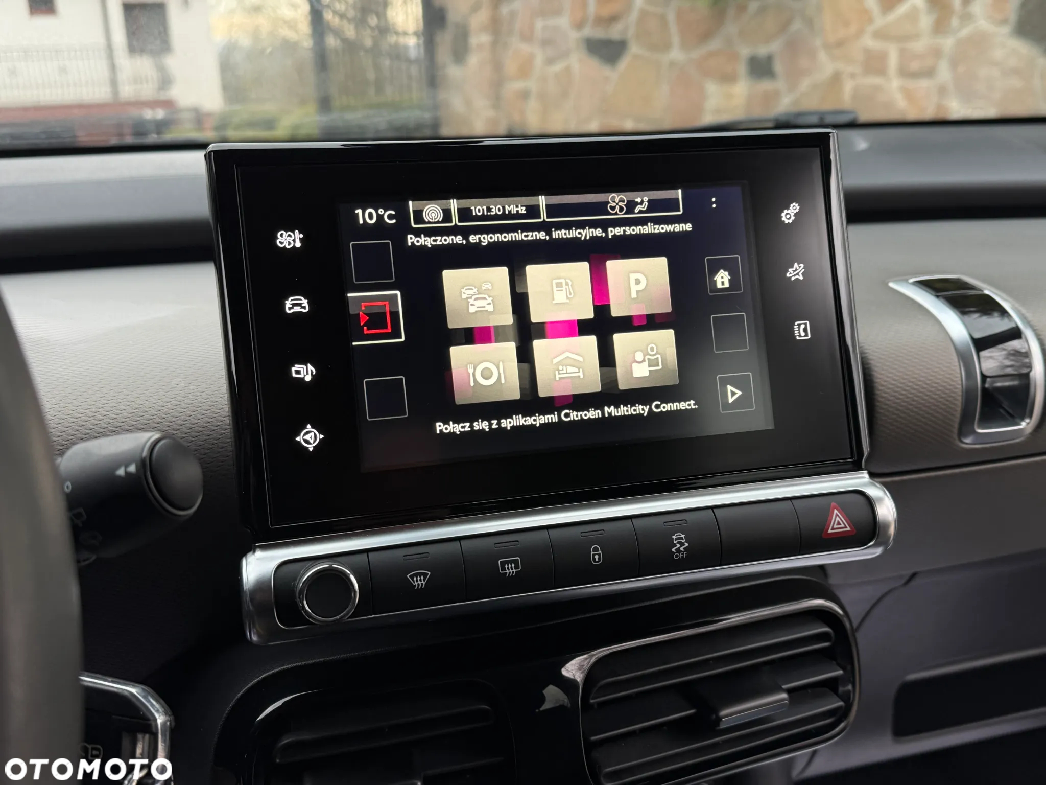 Citroën C4 Cactus 1.2 PureTech GPF Shine Pack S&S - 30