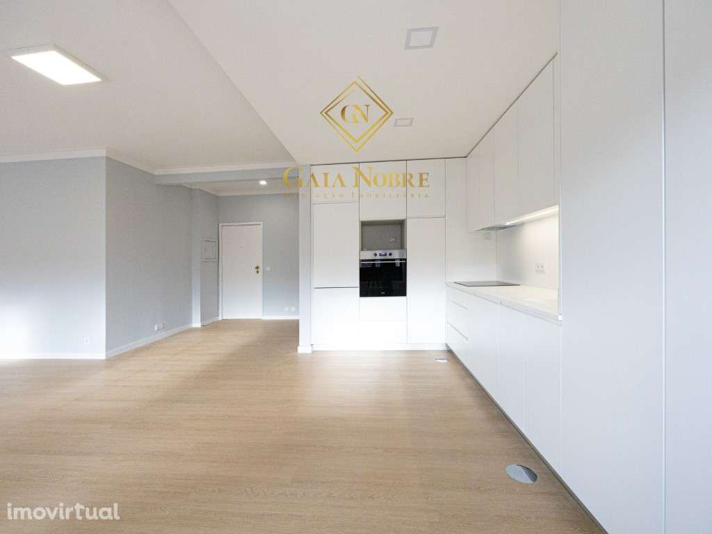 T2 em Santa Marinha - Grande imagem: 2/12