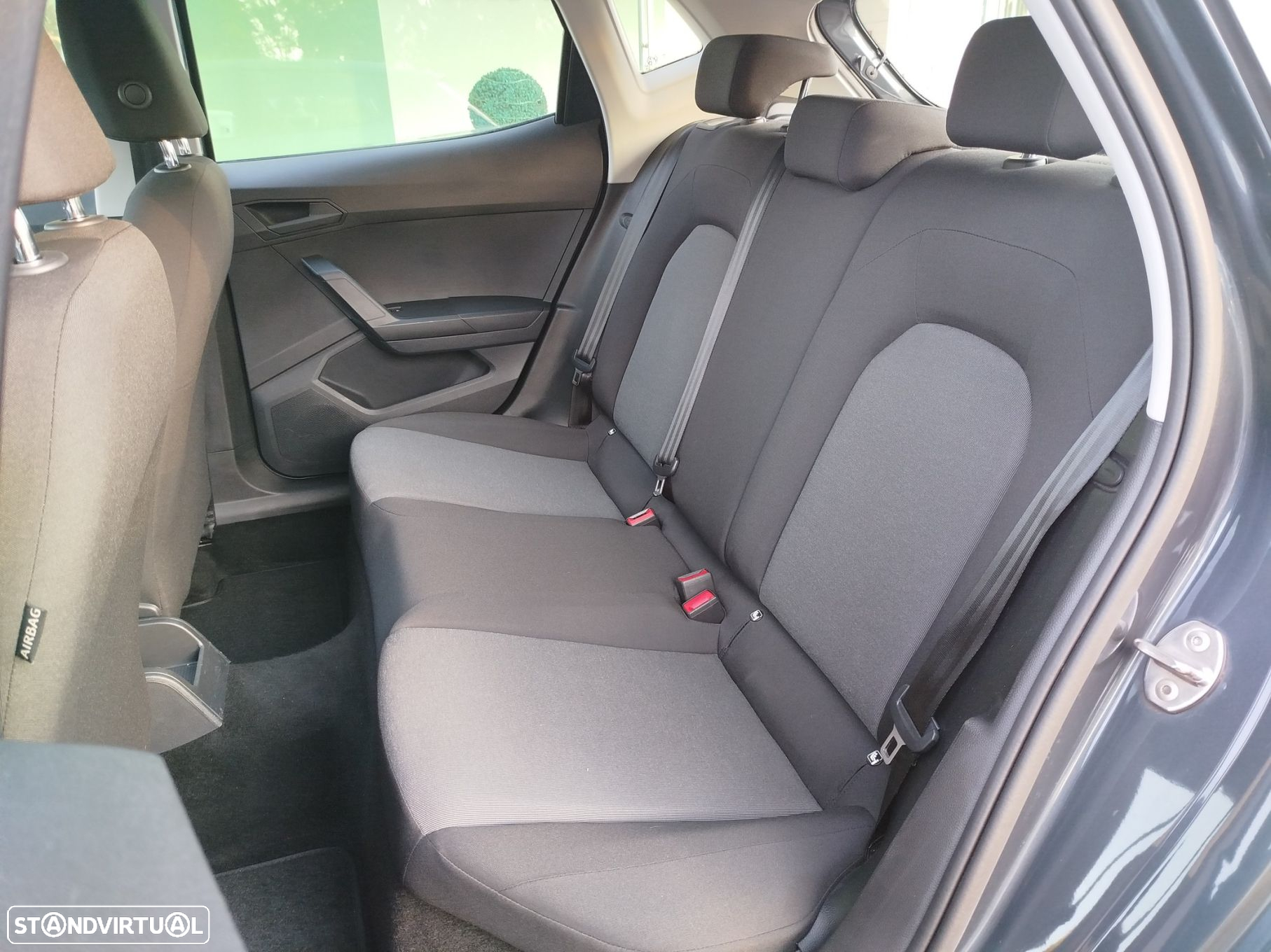 SEAT Ibiza 1.6 TDI Style - 15