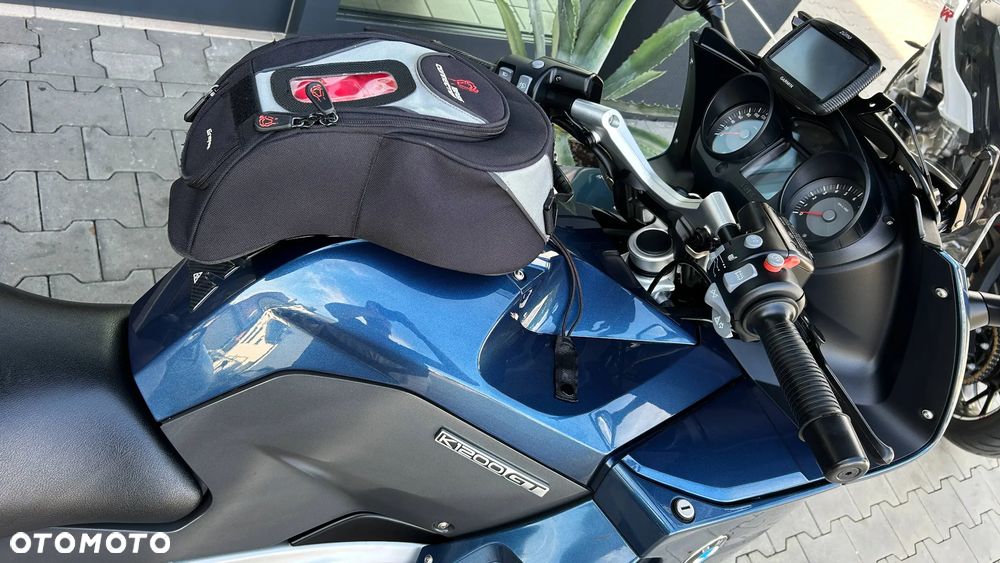 BMW K - 15