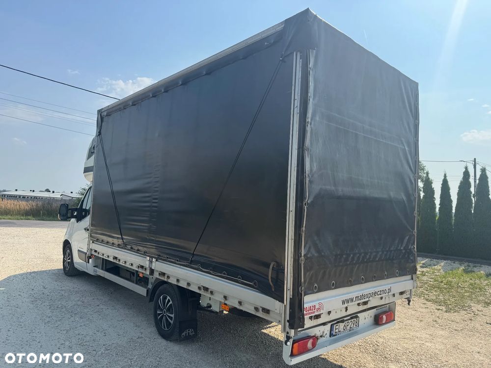 Renault Master - 5