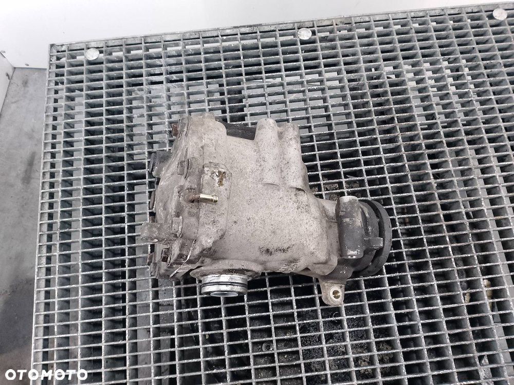 DYFERENCJAŁ PRZÓD INFINITI FX35 712636 3.5 V6 - 1
