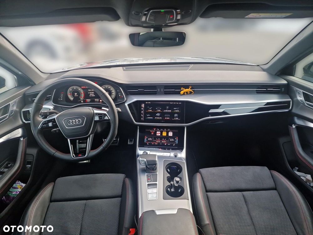 Audi A6 Avant - 12