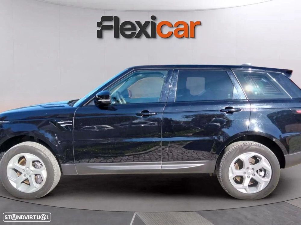 Land Rover Range Rover Sport 2.0 Si4 PHEV HSE - 4