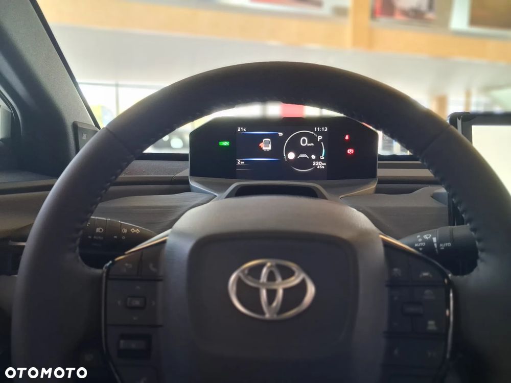 Toyota C-HR+ 77kWh 4x4 Executive - 15