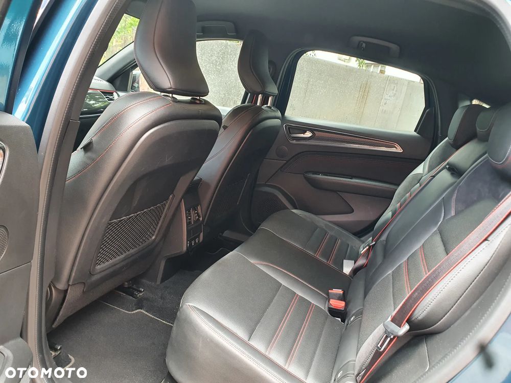 Renault Arkana 1.6 E-TECH R.S Line MMT - 13