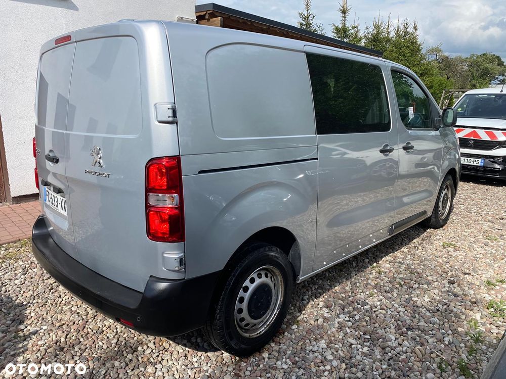 Peugeot Expert - 2