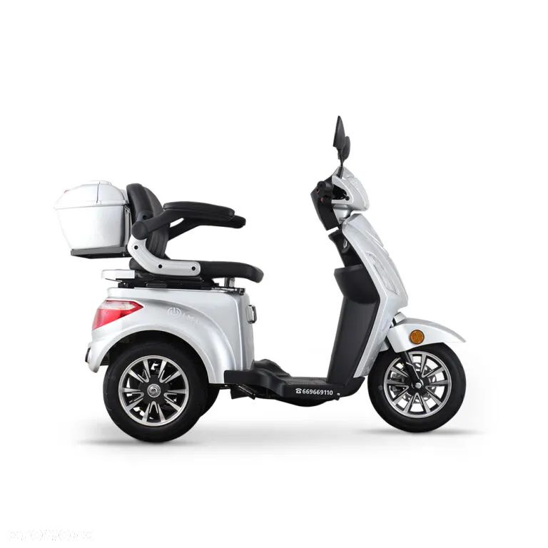 iamelectric Life - 8