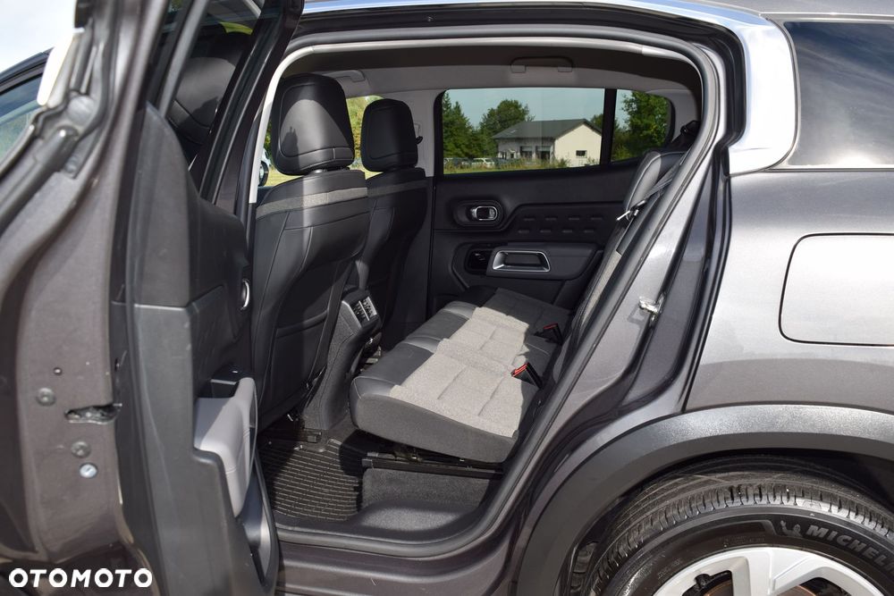 Citroën C5 Aircross 1.6 PHEV 225 Plus EAT8 - 26