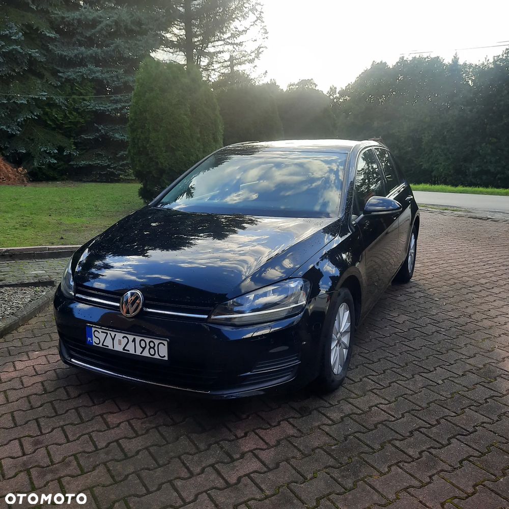 Volkswagen Golf - 4