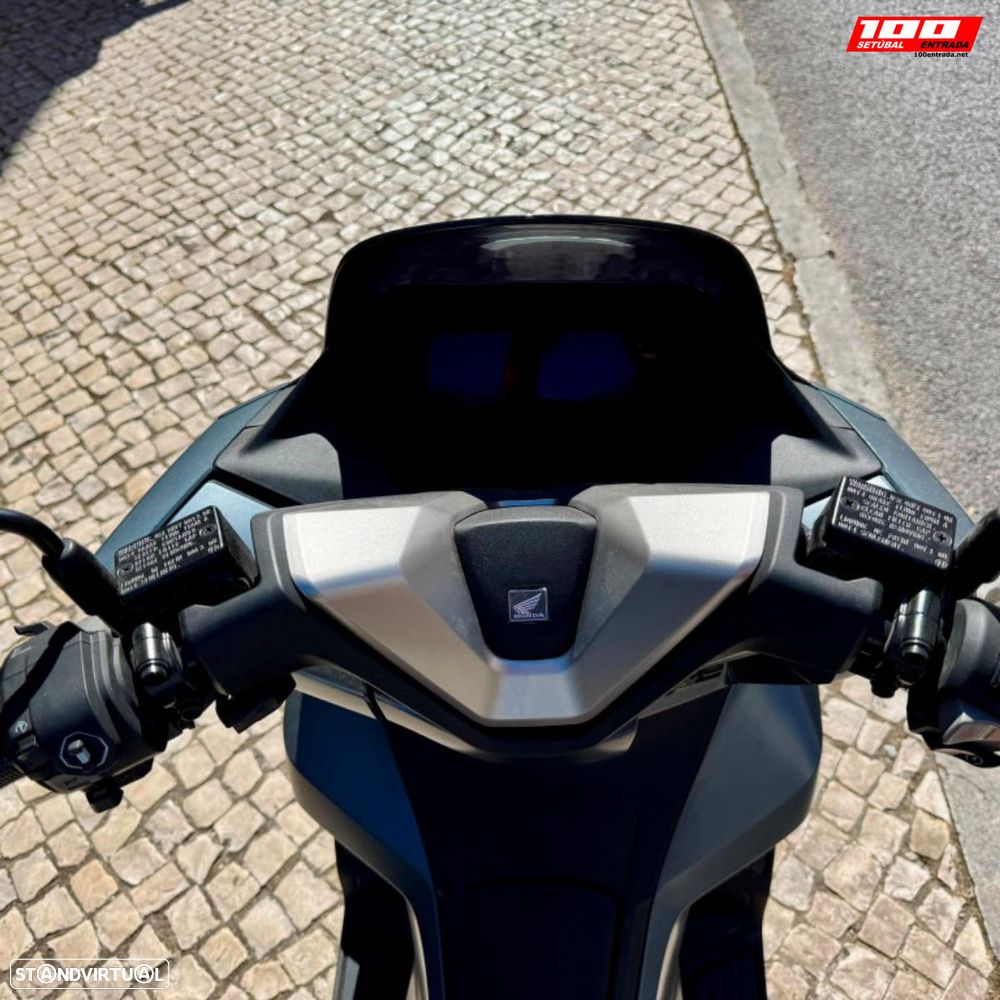 Honda PCX125 - 14