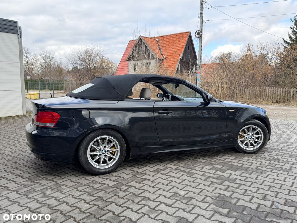 BMW Seria 1 118i Edition Lifestyle - 22