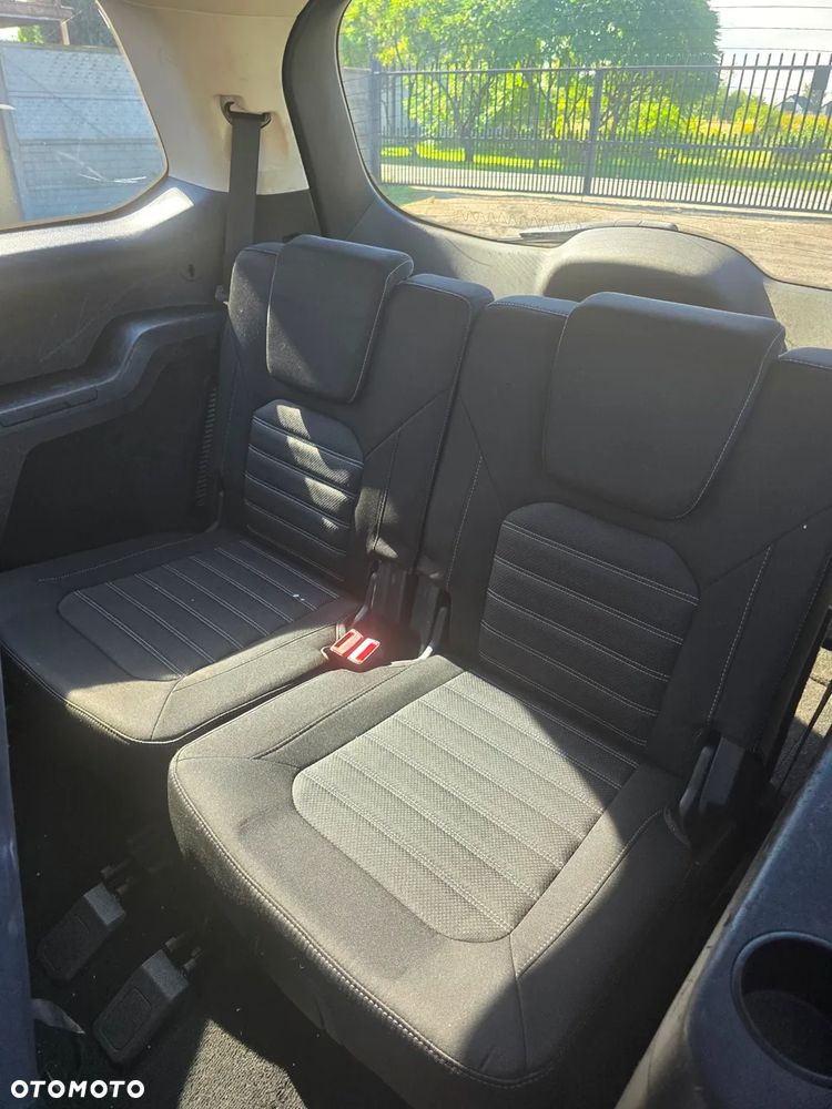 Ford Galaxy 2.0 EcoBlue Titanium PowerShift - 21