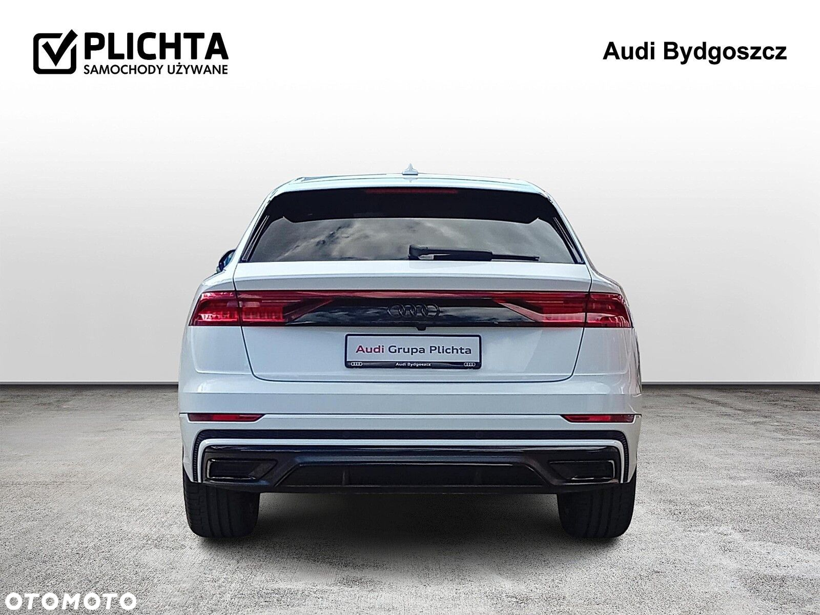 Audi Q8 - 4