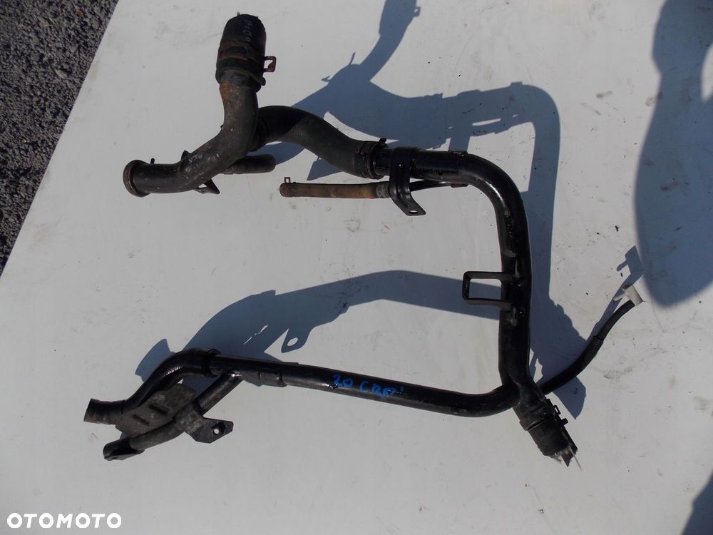 rura wąż wody magistrala hyundai santa-fe ii tucson 2.0 crdi - 1