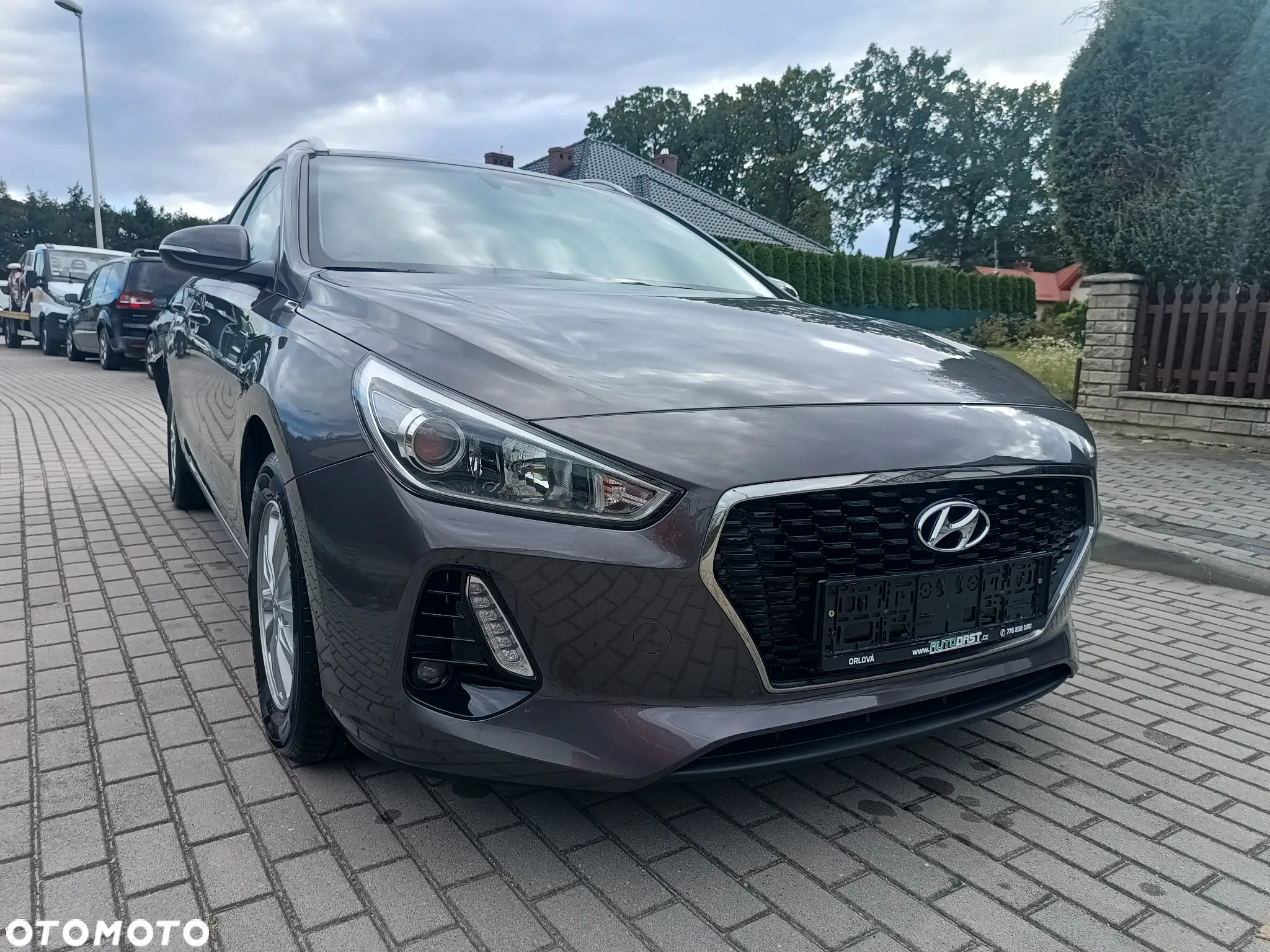 Hyundai i30 - 16
