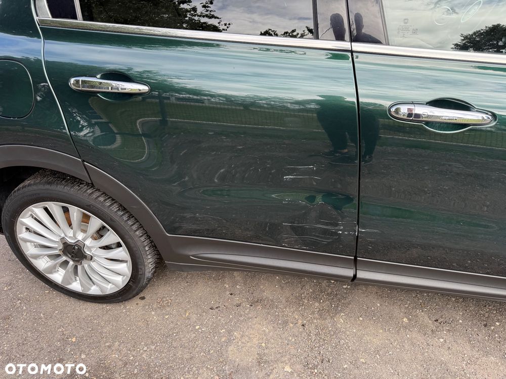 Fiat 500X 1.6 E-torQ 4x2 Cross Plus - 6