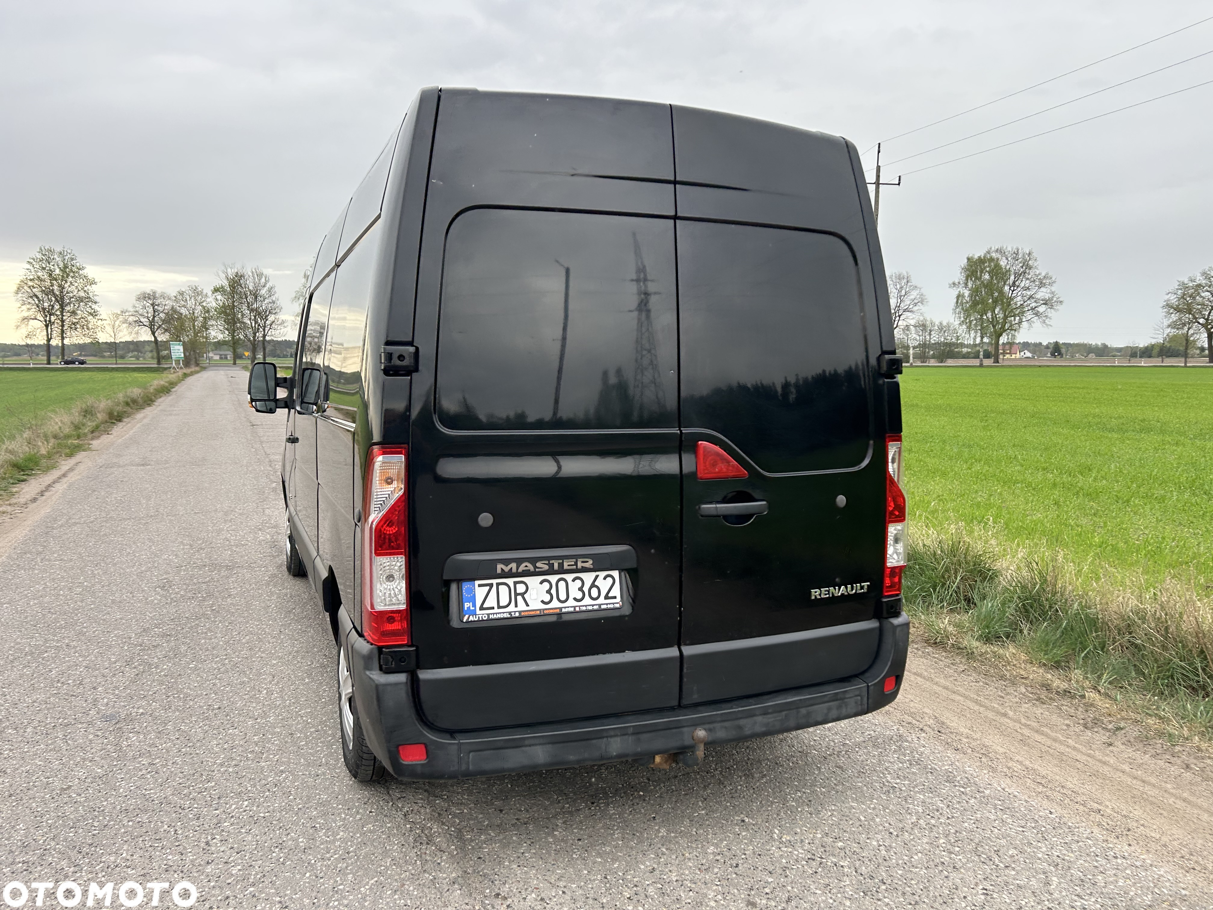 Renault Master - 7