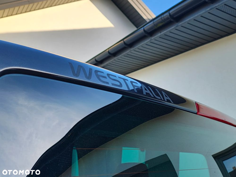 Ford Transit Custom 300 L2H1 VA Titanium - 33