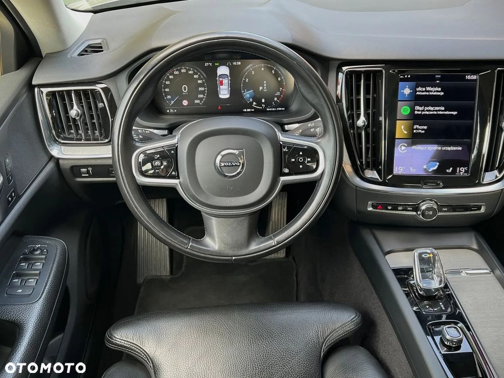 Volvo S60 B4 B Inscription - 18