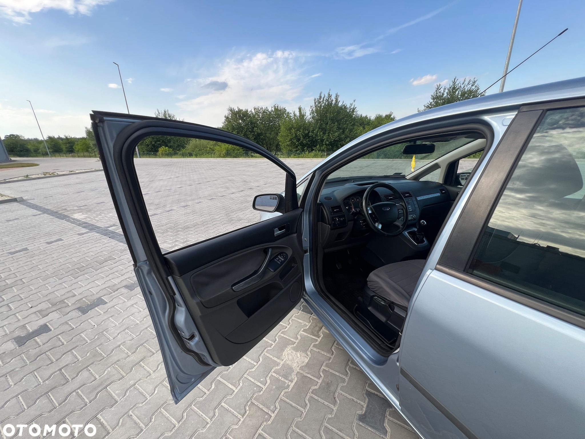 Ford C-MAX 1.6 TDCi Silver X - 19