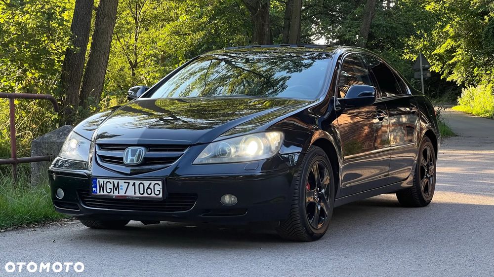 Honda Legend 3.5 Executive - 7