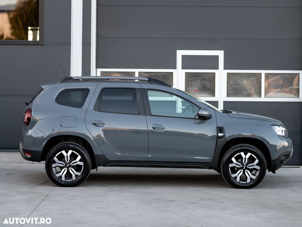 Dacia Duster - 19