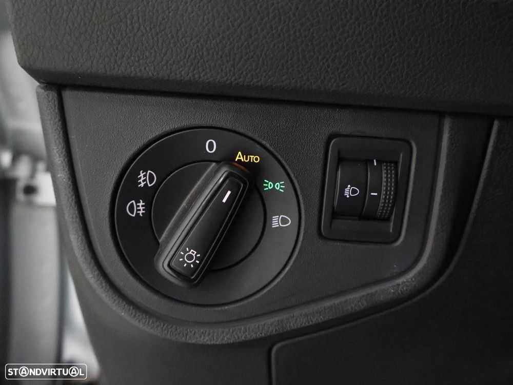 VW Polo 1.0 TSI Life - 13