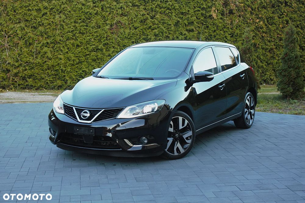 Nissan Pulsar 1.6 DIG-T N-Vision - 10