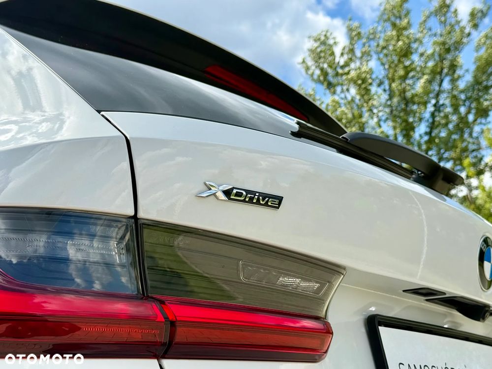 BMW Seria 3 320d xDrive mHEV M Sport - 22